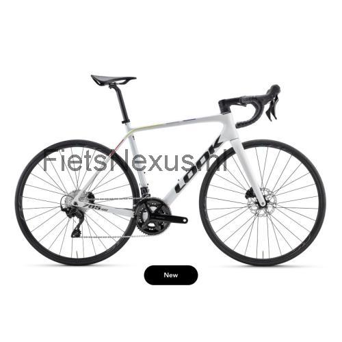 Look 785 Huez specificaties 